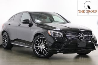 2018 Mercedes-Benz Glc