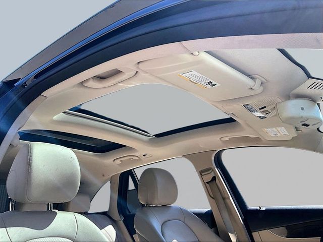 2018 Mercedes-Benz GLC 300 4MATIC