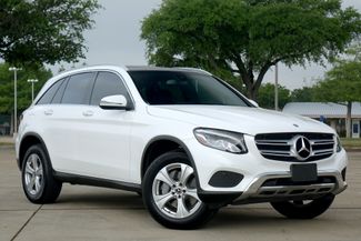 2018 Mercedes-Benz GLC GLC 300 * Pano Roof * HTD Seats * PREMIUM * LED's | Plano, Texas | Lone Star Cars, Inc in Plano, Texas 75093