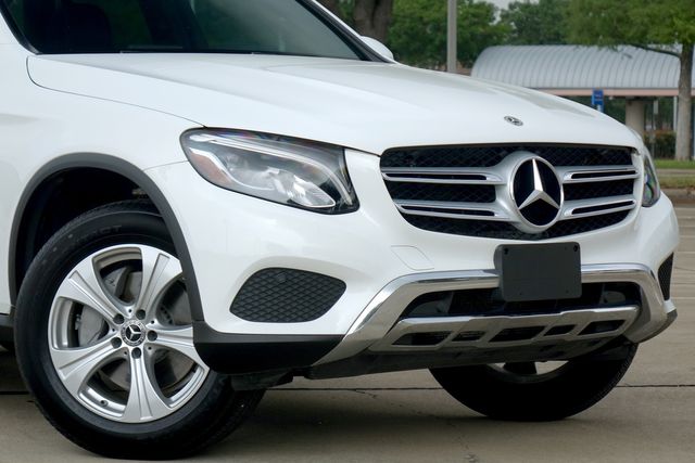 2018 Mercedes-Benz GLC GLC 300 * Pano Roof * HTD Seats * PREMIUM * LED's