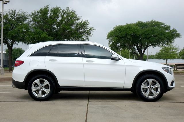 2018 Mercedes-Benz GLC GLC 300 * Pano Roof * HTD Seats * PREMIUM * LED's