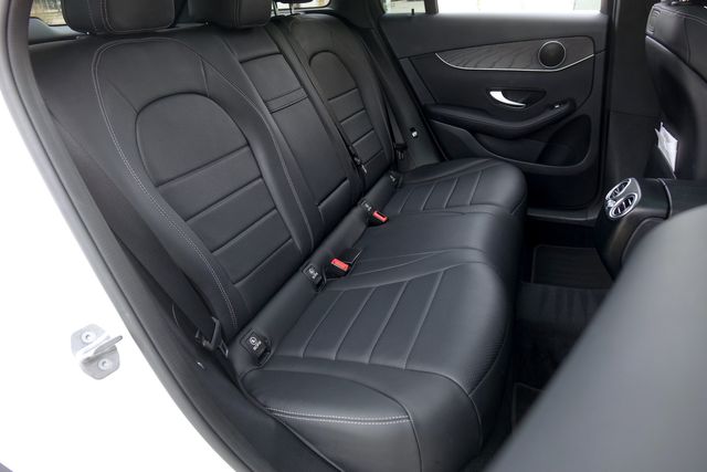 2018 Mercedes-Benz GLC GLC 300 * Pano Roof * HTD Seats * PREMIUM * LED's