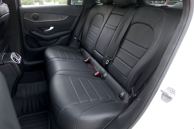 2018 Mercedes-Benz GLC GLC 300 * Pano Roof * HTD Seats * PREMIUM * LED's
