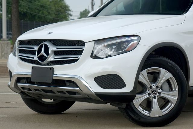 2018 Mercedes-Benz GLC GLC 300 * Pano Roof * HTD Seats * PREMIUM * LED's