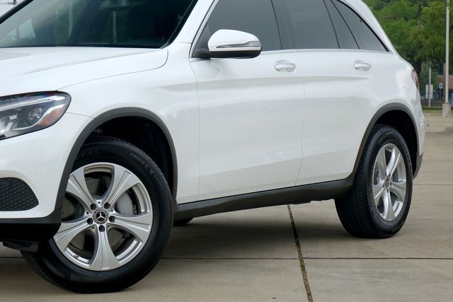 2018 Mercedes-Benz GLC GLC 300 * Pano Roof * HTD Seats * PREMIUM * LED's