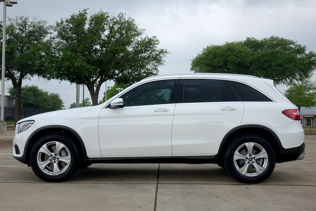 2018 Mercedes-Benz GLC GLC 300 * Pano Roof * HTD Seats * PREMIUM * LED's