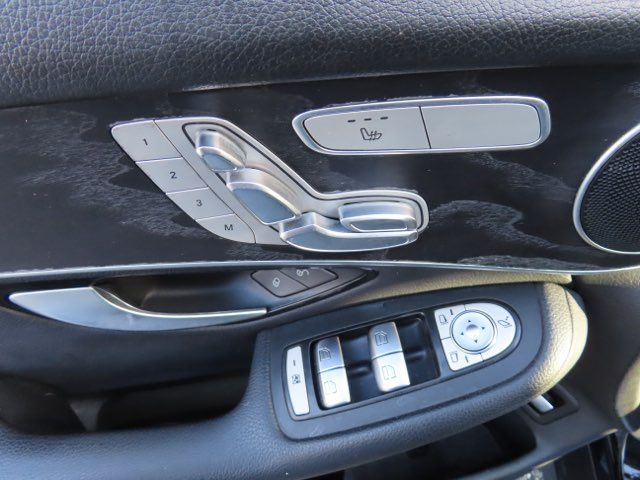 2018 Mercedes-Benz GLC 300