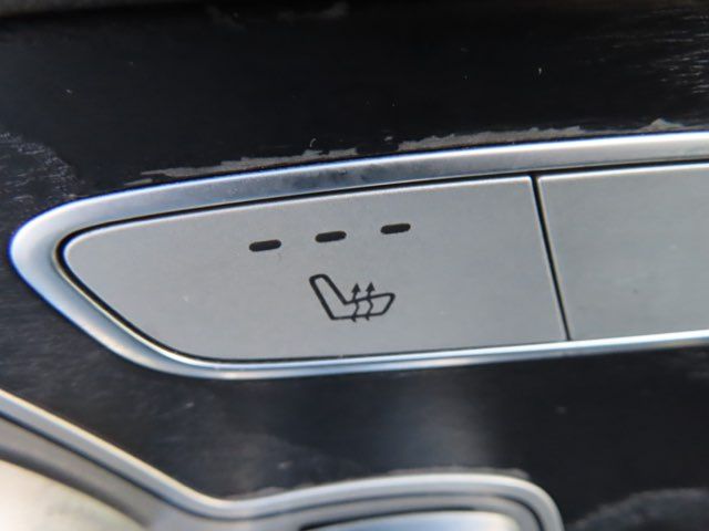 2018 Mercedes-Benz GLC 300