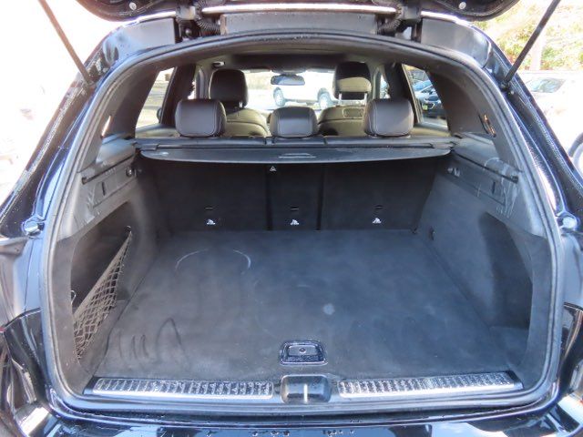 2018 Mercedes-Benz GLC 300