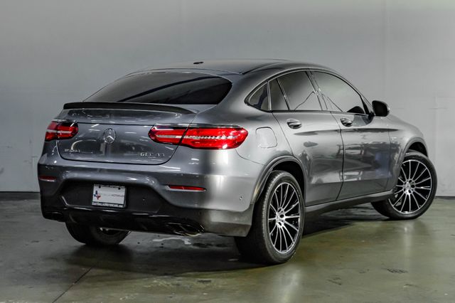 2018 Mercedes-Benz GLC Utility 4D GLC43 AMG Sport AMG sport | Dallas, TX | East Dallas Diesel 2018 Mercedes-Benz GLC Utility 4D GLC43 AMG Sport AMG sport | Dallas, TX | East Dallas Diesel