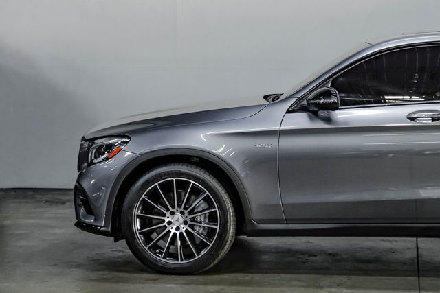 2018 Mercedes-Benz GLC Utility 4D GLC43 AMG Sport AMG sport | Dallas, TX | East Dallas Diesel 2018 Mercedes-Benz GLC Utility 4D GLC43 AMG Sport AMG sport | Dallas, TX | East Dallas Diesel