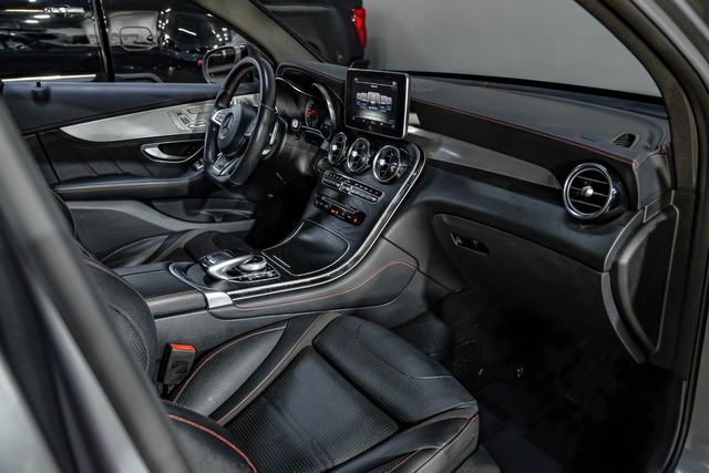 2018 Mercedes-Benz GLC Utility 4D GLC43 AMG Sport AMG sport | Dallas, TX | East Dallas Diesel 2018 Mercedes-Benz GLC Utility 4D GLC43 AMG Sport AMG sport | Dallas, TX | East Dallas Diesel