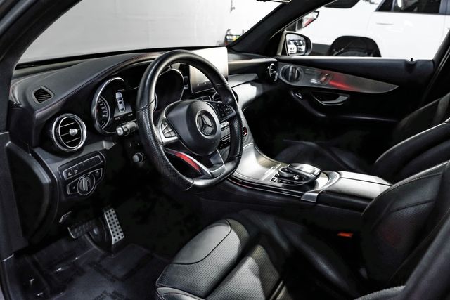 2018 Mercedes-Benz GLC Utility 4D GLC43 AMG Sport AMG sport | Dallas, TX | East Dallas Diesel 2018 Mercedes-Benz GLC Utility 4D GLC43 AMG Sport AMG sport | Dallas, TX | East Dallas Diesel