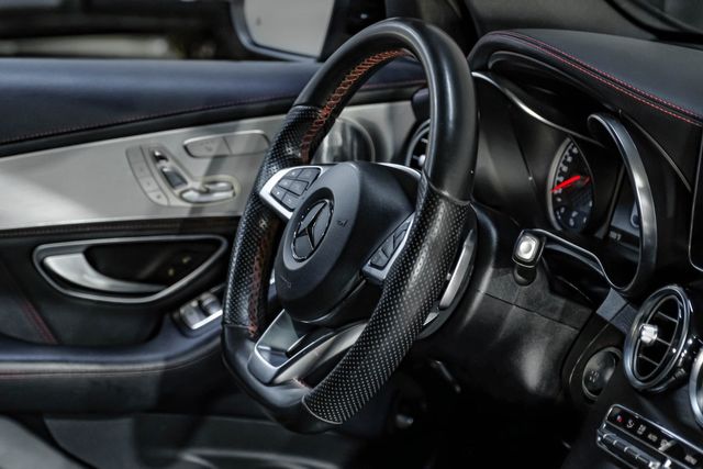 2018 Mercedes-Benz GLC Utility 4D GLC43 AMG Sport AMG sport | Dallas, TX | East Dallas Diesel