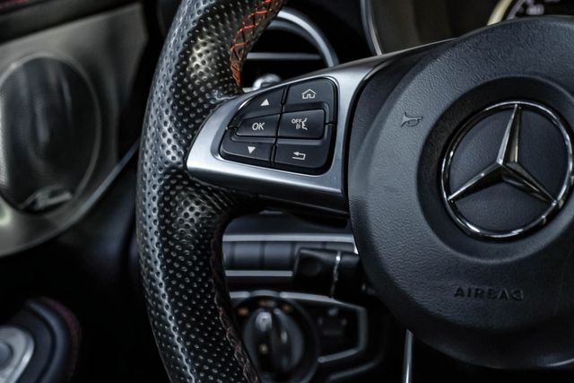 2018 Mercedes-Benz GLC Utility 4D GLC43 AMG Sport AMG sport | Dallas, TX | East Dallas Diesel