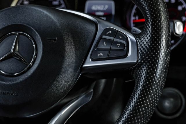 2018 Mercedes-Benz GLC Utility 4D GLC43 AMG Sport AMG sport | Dallas, TX | East Dallas Diesel
