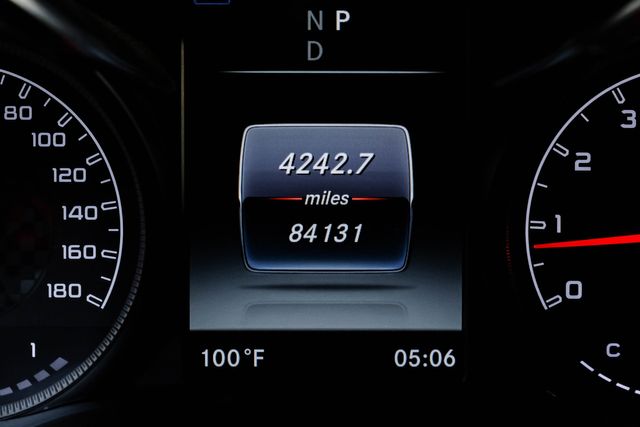 2018 Mercedes-Benz GLC Utility 4D GLC43 AMG Sport AMG sport | Dallas, TX | East Dallas Diesel