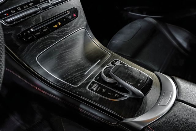 2018 Mercedes-Benz GLC Utility 4D GLC43 AMG Sport AMG sport | Dallas, TX | East Dallas Diesel