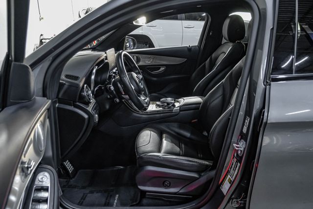 2018 Mercedes-Benz GLC Utility 4D GLC43 AMG Sport AMG sport | Dallas, TX | East Dallas Diesel 2018 Mercedes-Benz GLC Utility 4D GLC43 AMG Sport AMG sport | Dallas, TX | East Dallas Diesel