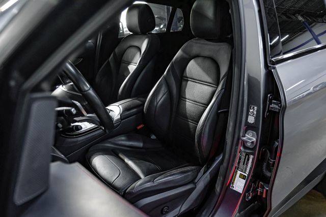 2018 Mercedes-Benz GLC Utility 4D GLC43 AMG Sport AMG sport | Dallas, TX | East Dallas Diesel 2018 Mercedes-Benz GLC Utility 4D GLC43 AMG Sport AMG sport | Dallas, TX | East Dallas Diesel
