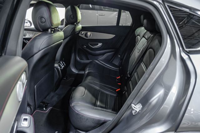 2018 Mercedes-Benz GLC Utility 4D GLC43 AMG Sport AMG sport | Dallas, TX | East Dallas Diesel