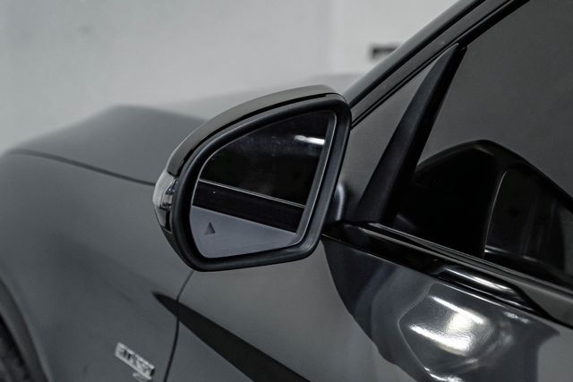 2018 Mercedes-Benz GLC Utility 4D GLC43 AMG Sport AMG sport | Dallas, TX | East Dallas Diesel