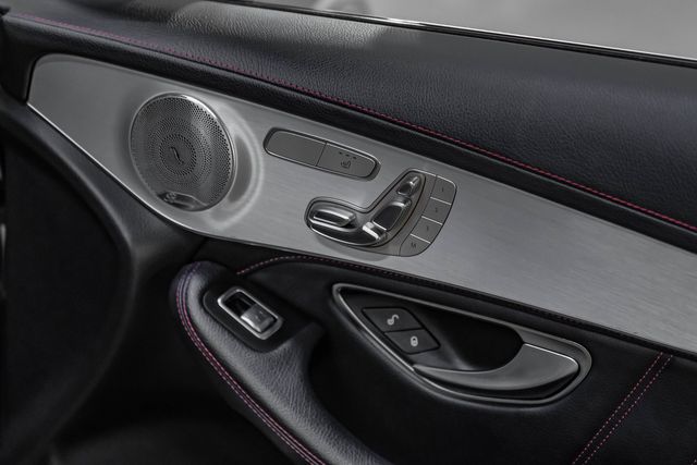 2018 Mercedes-Benz GLC Utility 4D GLC43 AMG Sport AMG sport | Dallas, TX | East Dallas Diesel