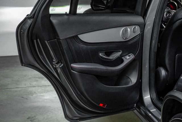 2018 Mercedes-Benz GLC Utility 4D GLC43 AMG Sport AMG sport | Dallas, TX | East Dallas Diesel