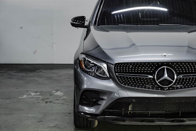 2018 Mercedes-Benz GLC Utility 4D GLC43 AMG Sport AMG sport | Dallas, TX | East Dallas Diesel