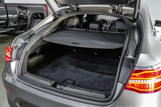 2018 Mercedes-Benz GLC Utility 4D GLC43 AMG Sport AMG sport | Dallas, TX | East Dallas Diesel