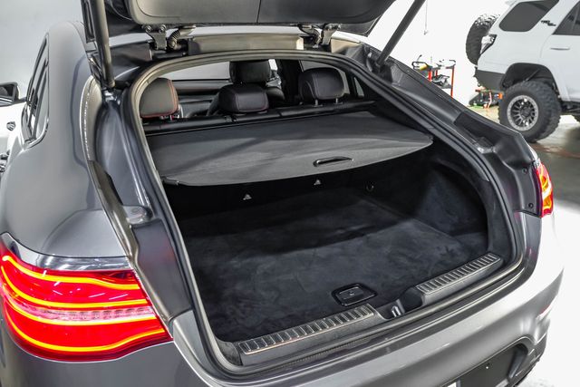 2018 Mercedes-Benz GLC Utility 4D GLC43 AMG Sport AMG sport | Dallas, TX | East Dallas Diesel