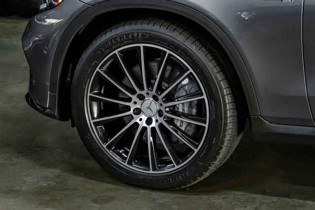 2018 Mercedes-Benz GLC Utility 4D GLC43 AMG Sport AMG sport | Dallas, TX | East Dallas Diesel 2018 Mercedes-Benz GLC Utility 4D GLC43 AMG Sport AMG sport | Dallas, TX | East Dallas Diesel