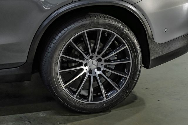 2018 Mercedes-Benz GLC Utility 4D GLC43 AMG Sport AMG sport | Dallas, TX | East Dallas Diesel 2018 Mercedes-Benz GLC Utility 4D GLC43 AMG Sport AMG sport | Dallas, TX | East Dallas Diesel