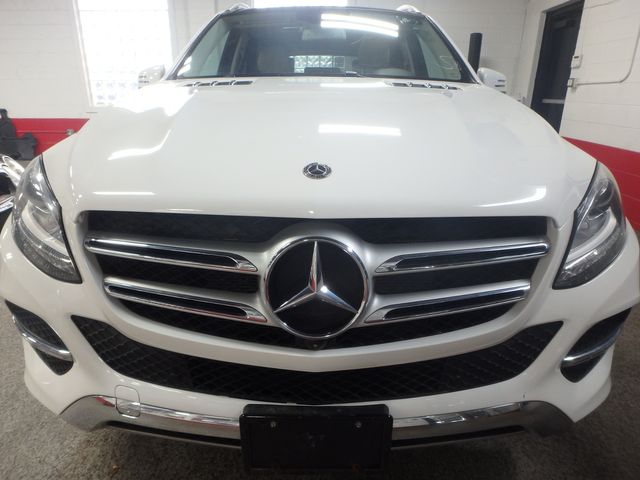 2018 Mercedes-Benz GLE-350 4MATIC $5,450 IN FCTRY PCKGS