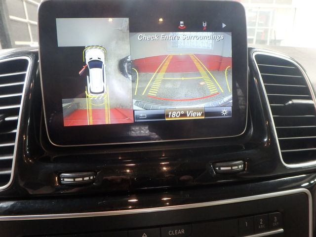 2018 Mercedes-Benz GLE-350 4MATIC $5,450 IN FCTRY PCKGS