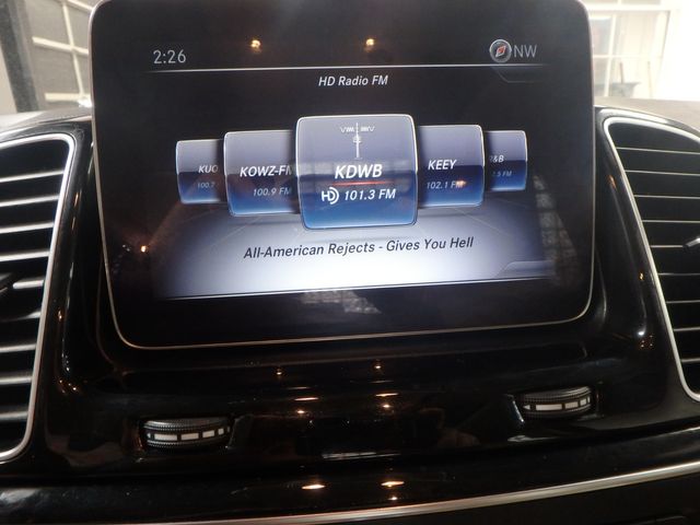 2018 Mercedes-Benz GLE-350 4MATIC $5,450 IN FCTRY PCKGS