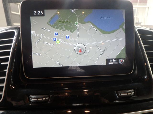 2018 Mercedes-Benz GLE-350 4MATIC $5,450 IN FCTRY PCKGS