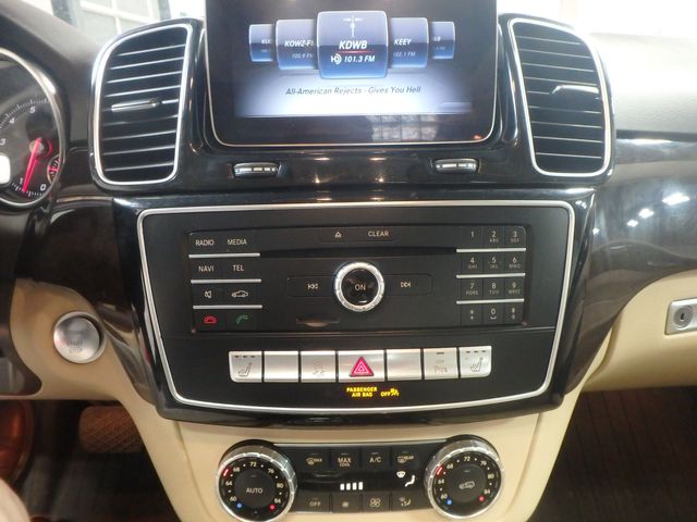 2018 Mercedes-Benz GLE-350 4MATIC $5,450 IN FCTRY PCKGS