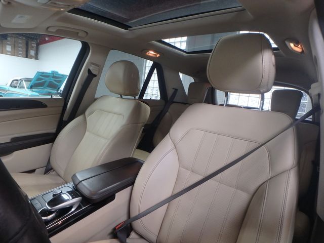 2018 Mercedes-Benz GLE-350 4MATIC $5,450 IN FCTRY PCKGS