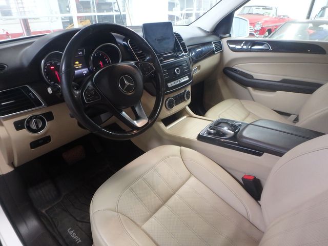 2018 Mercedes-Benz GLE-350 4MATIC $5,450 IN FCTRY PCKGS