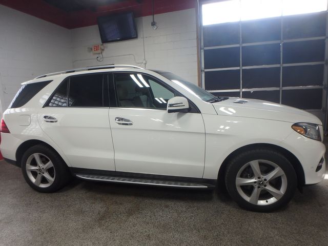 2018 Mercedes-Benz GLE-350 4MATIC $5,450 IN FCTRY PCKGS