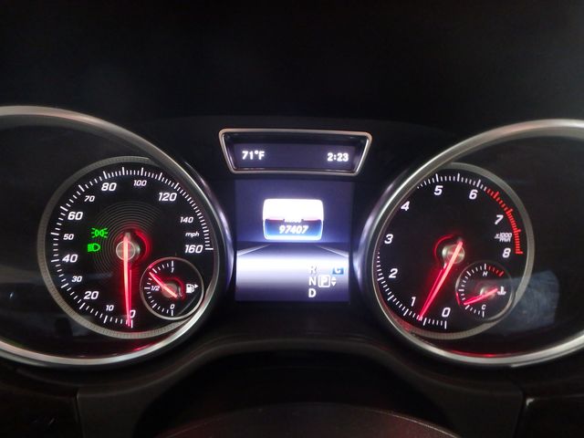 2018 Mercedes-Benz GLE-350 4MATIC $5,450 IN FCTRY PCKGS