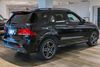 2018 Mercedes-Benz GLE 350 AMG Line Interior/exterior Night Package Premium 1 Package | Honolulu, HI | Autosource Hawaii 