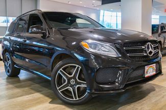 2018 Mercedes-Benz GLE 350 AMG Line Interior/exterior Night Package Premium 1 Package | Honolulu, HI | Autosource Hawaii  in Honolulu, HI 96814