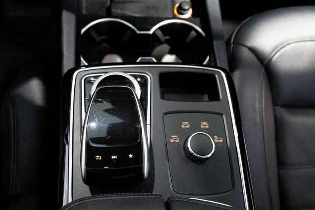 2018 Mercedes-Benz GLE 350 AMG Line Interior/exterior Night Package Premium 1 Package