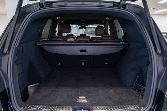 2018 Mercedes-Benz GLE 350 AMG Line Interior/exterior Night Package Premium 1 Package