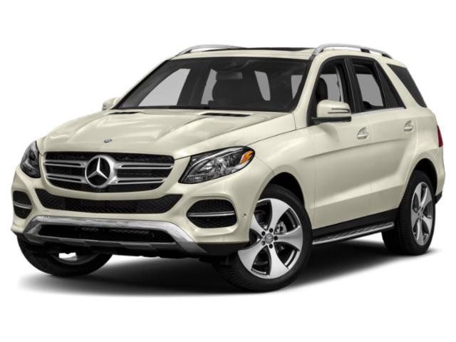 2018 Mercedes-Benz GLE 350 AMG Sport Pkg premium