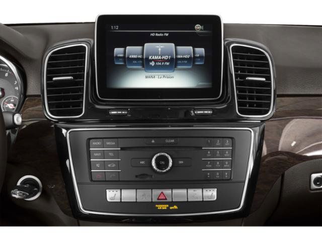 2018 Mercedes-Benz GLE 350 AMG Sport Pkg premium