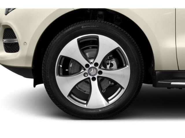 2018 Mercedes-Benz GLE 350 AMG Sport Pkg premium