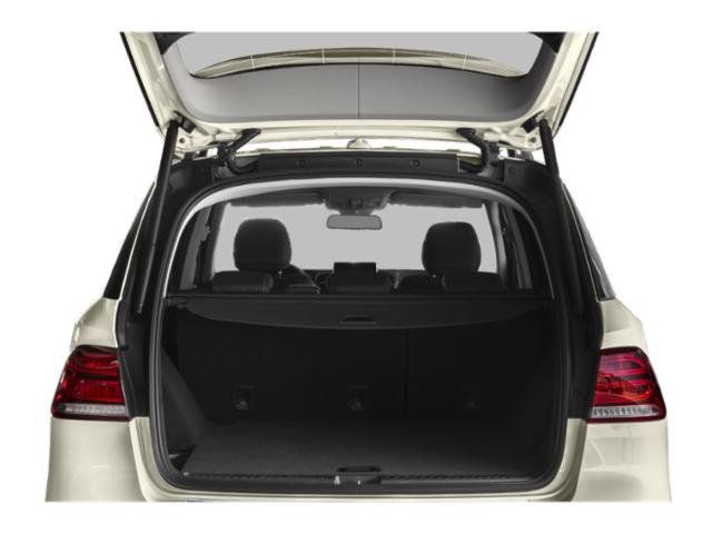 2018 Mercedes-Benz GLE 350 AMG Sport Pkg premium